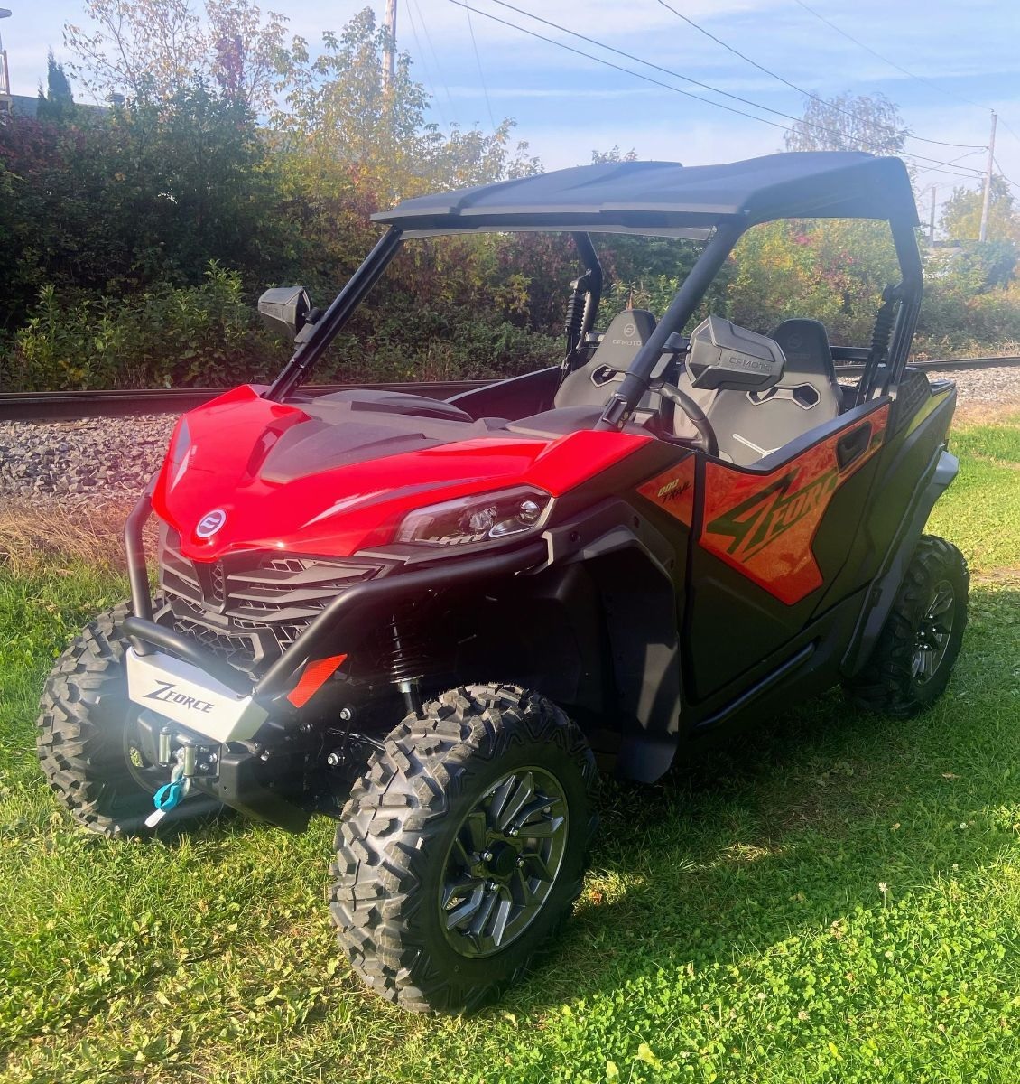 Inventory K & H Motor Sports Little York, NY 18006281215